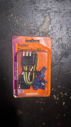 Trailer Connector Kit