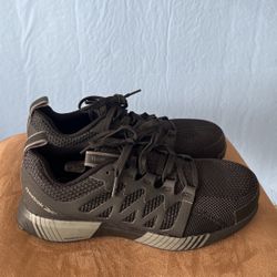 Reebok Safety Shoe