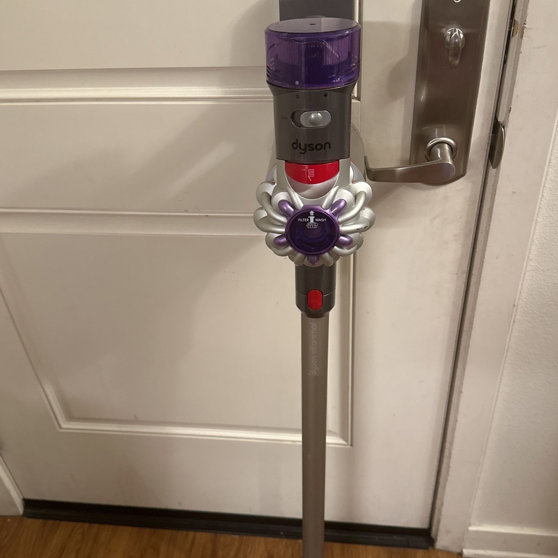 Dyson V8 Animal
