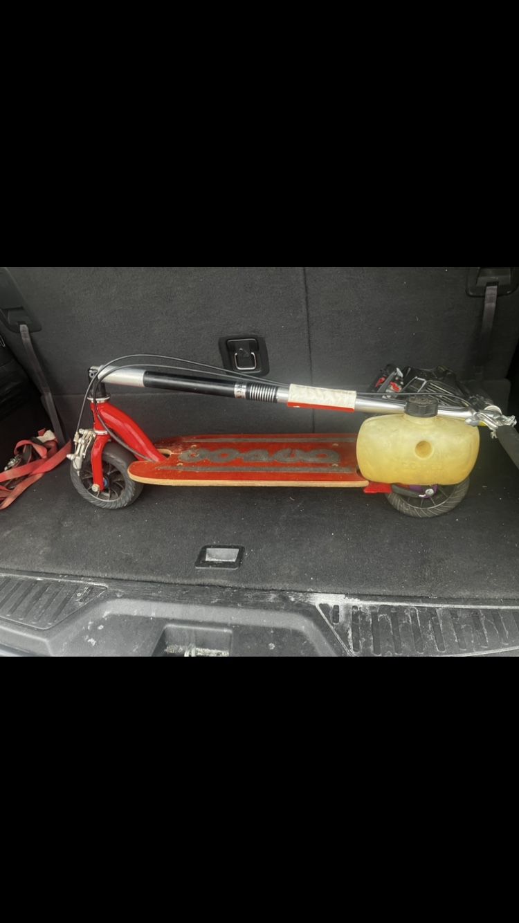 Goped Sport