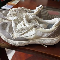 Vans shoes Size Big Kids Size 4