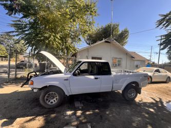Truck Needs To Go Today