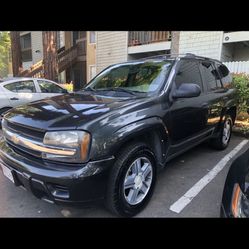 2005 Chevrolet TrailBlazer