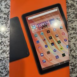 Amazon Fire HD 10 Tablet 13th Gen