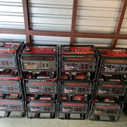 Generators 