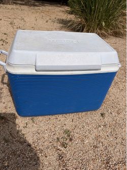 Cooler