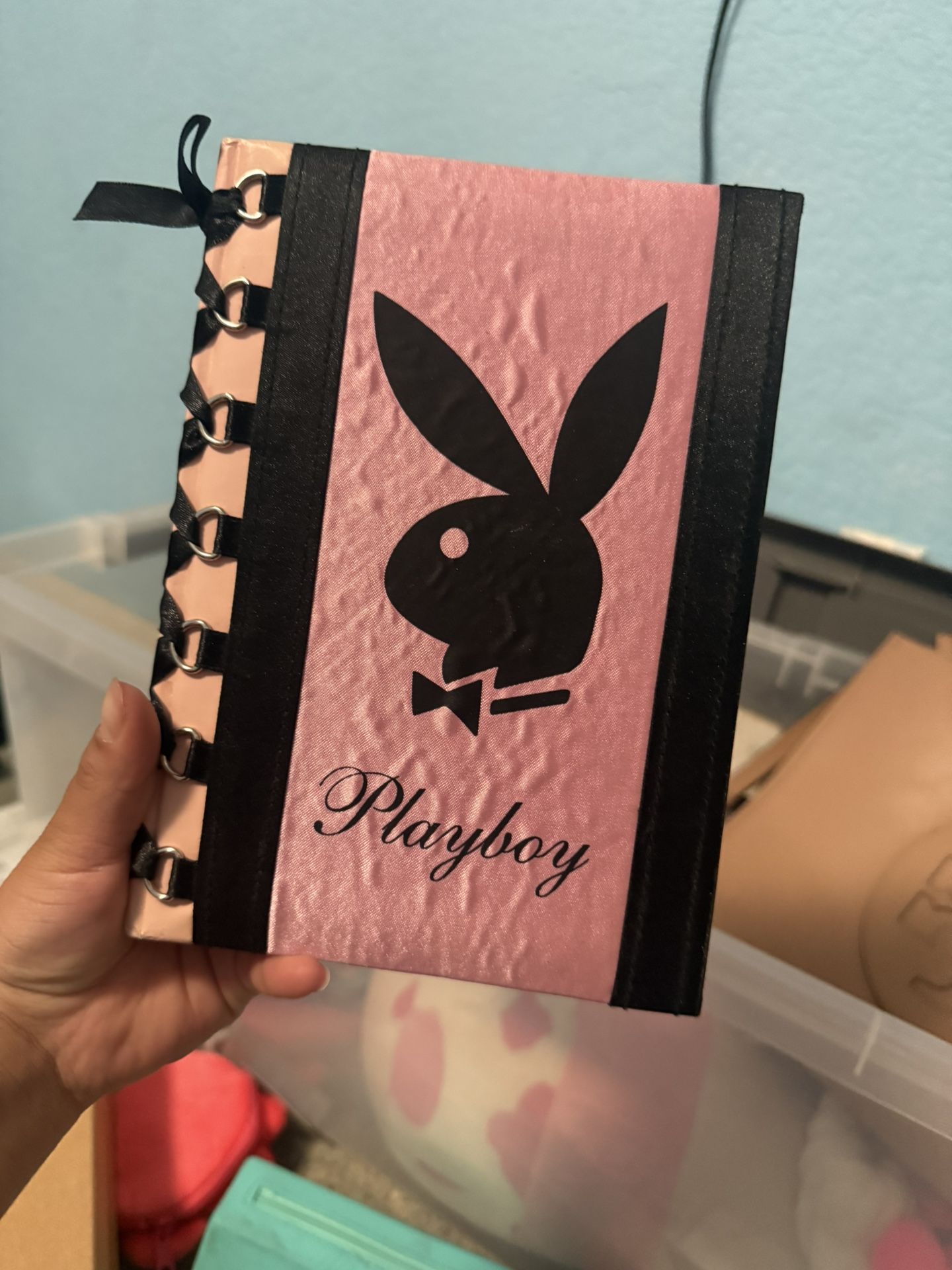 playboy journal