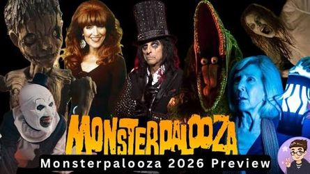 monsterpalooza 2026