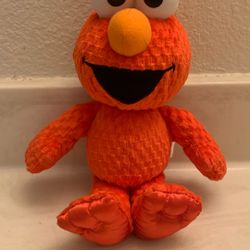 Sesame Street Elmo 10” Plush