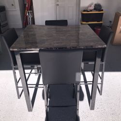 Kitchen Table