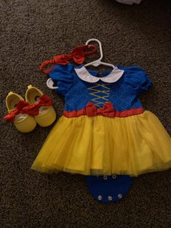 Snow White