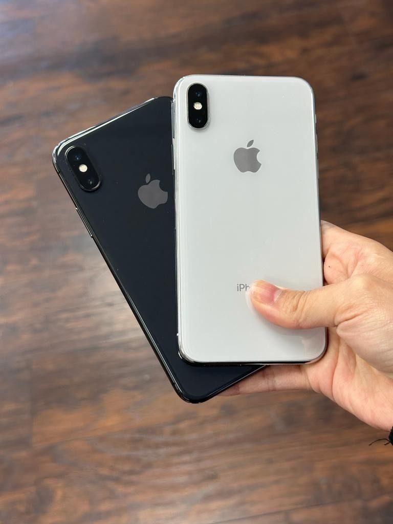 Apple IPhone X / Xs - PAYMENTS AVAILABLE With $1 DOWN - NO CREDIT NEEDED