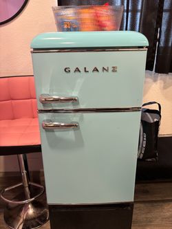 Galanz Fridge