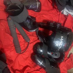 Youth Sparring Gear