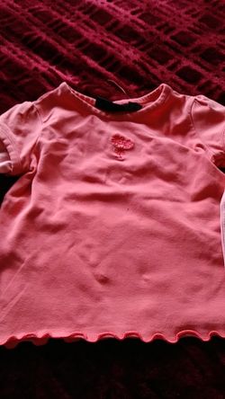 Long t-shirt