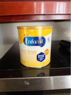 Baby Formula