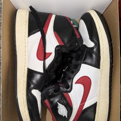 AIR JORDAN 1 RETRO HIGH