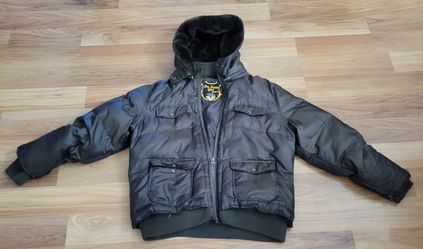 Da Luxe Girl Couture Jacket XL