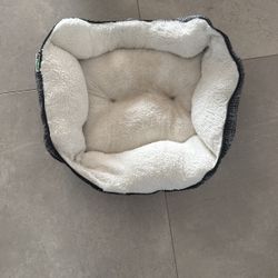 Small Dog Bed