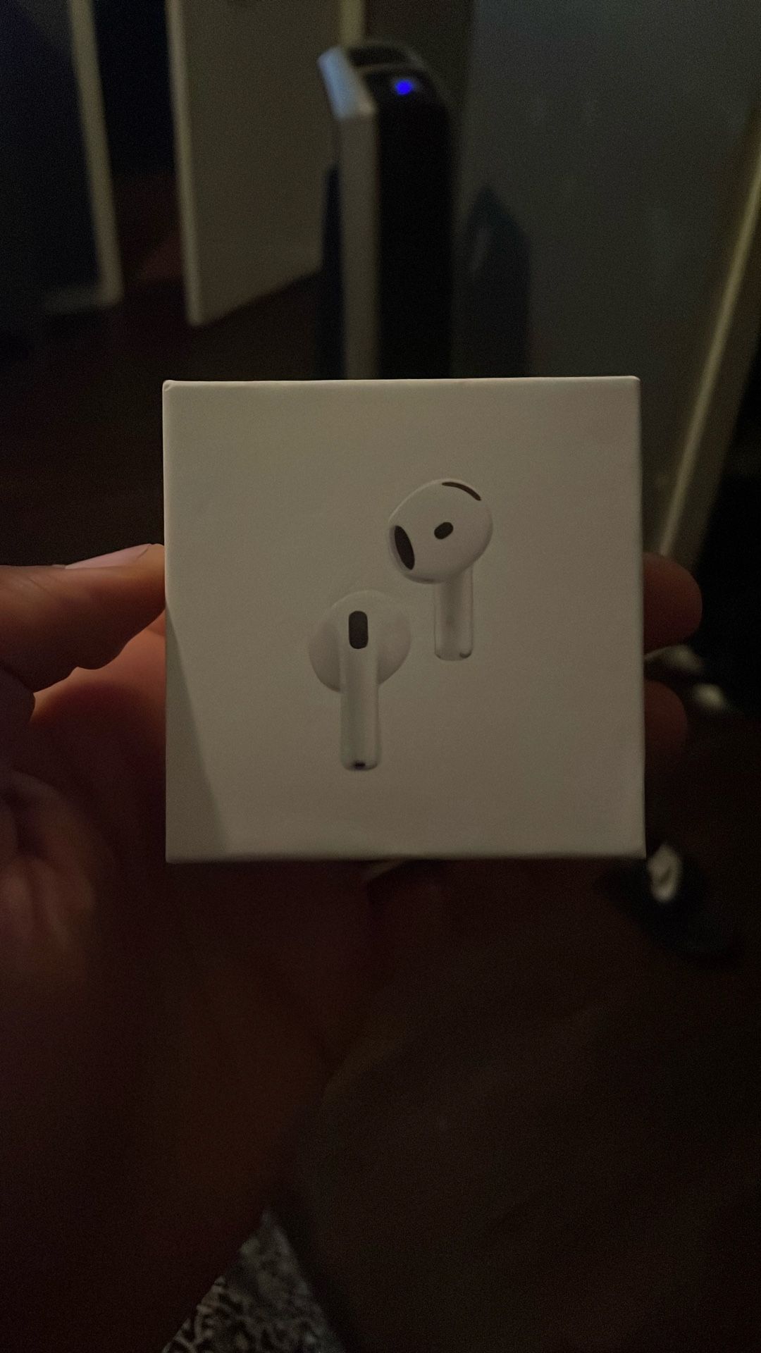 AirPod 4