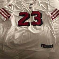 49ers Jersey