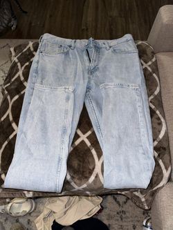 American Eagle Mens Jeans Size 33/32