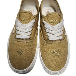 Vans Eco Theory 