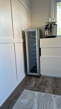 Wine Fridge