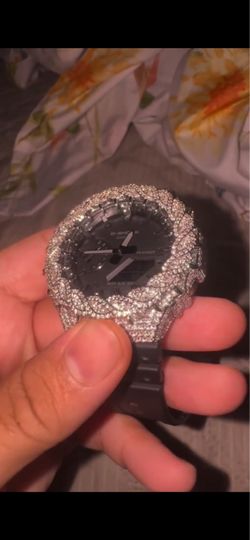 Gshock passes