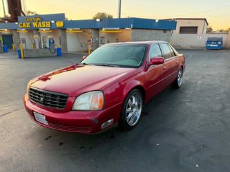 Cheap car