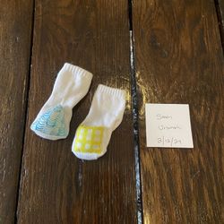 Lovevery Play Socks