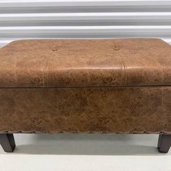 Storage Chest (Bed Bench)