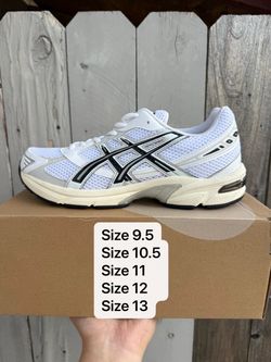 ASICS gel-1130 White Cloud Grey Mens