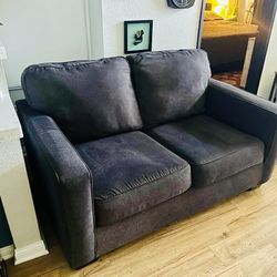 Loveseat Couch