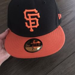 Sf Hat