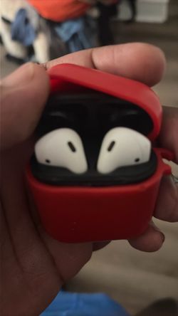 AirPods 2gen