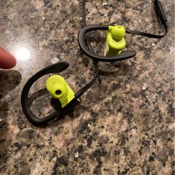 Wireless Beats