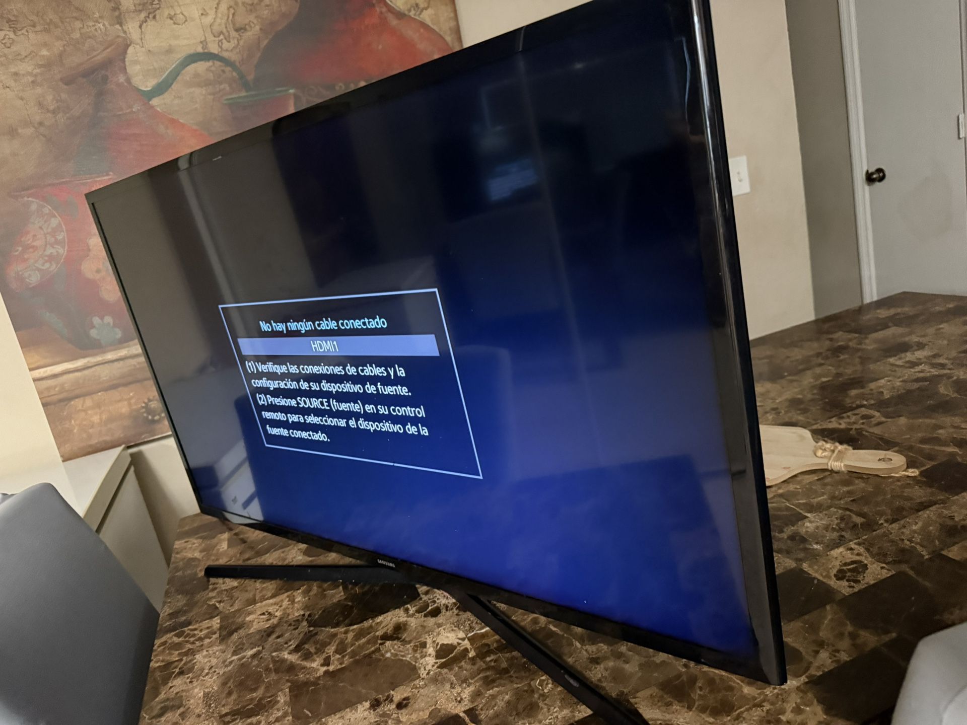 Tv Samsung