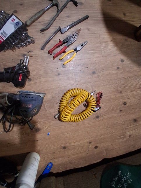 Tools