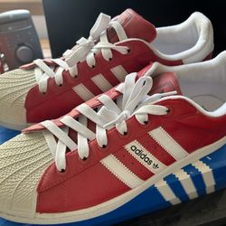 Adidas Superstar 2 Size 13