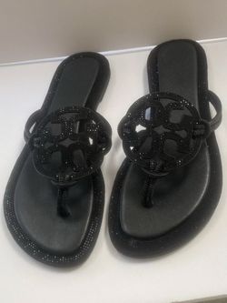 Black tory burch