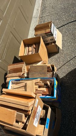 Kindling free