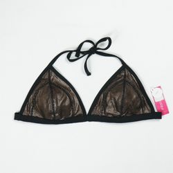 PICK UP $5 | Women's swim top / bikini top size D/DD