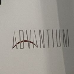 Advantium Microwave 240 Volt