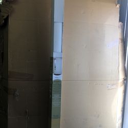 White Or Tan New Verticals 