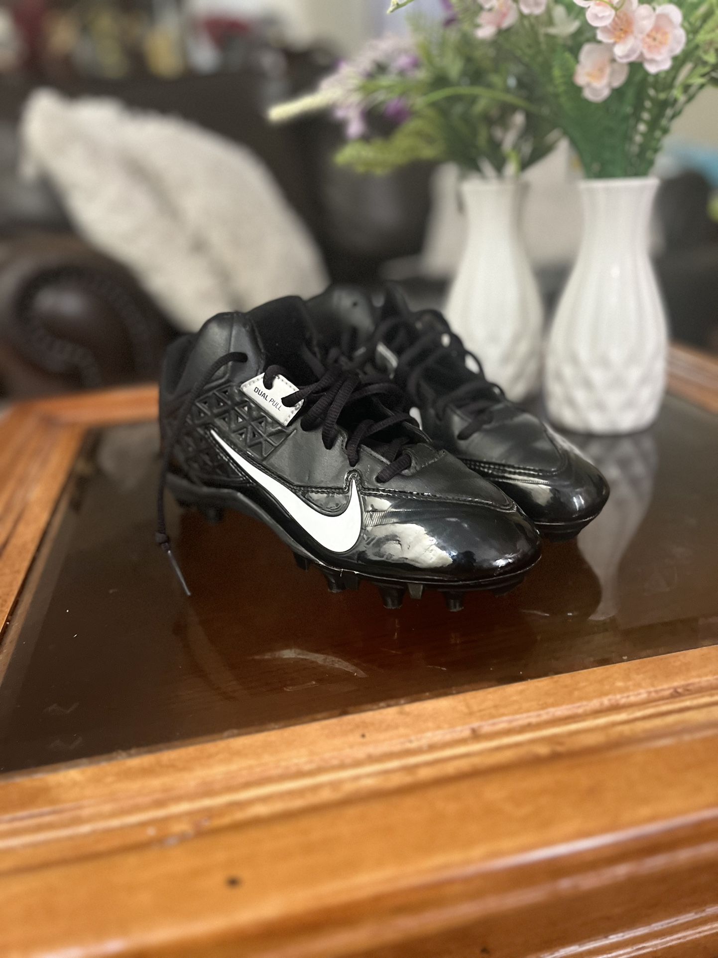 Football Cleats