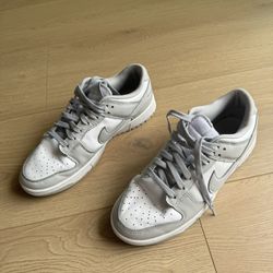 Nike Dunk 