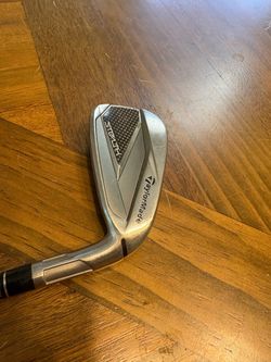 TaylorMade Stealth Golf 6 Iron