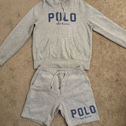 Polo Ralph Lauren Two-piece Set