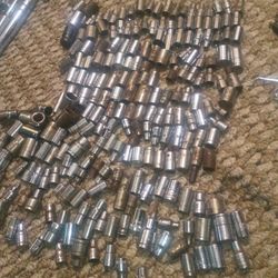 EVERY SOCKET U NEED FOR CAR BOAR TRUCK SUV ATV 